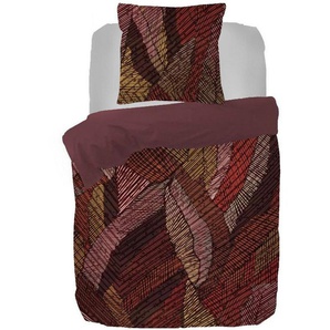 Kayori Bettwäsche Kymani, Lyocell, 2 teilig, Hergestellt aus 100 % Tencel ®