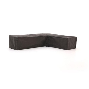 Kees Smit Gartenmöbelabdeckung Ecklounge-Set 310x95/235x95x70 cm