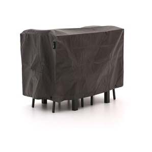 Kees Smit Gartenmöbelabdeckung Gartenbar-Set 155x135x95 cm