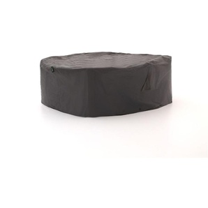 Kees Smit Gartenmöbelabdeckung Gartenmöbel-Set 245x240x85 cm