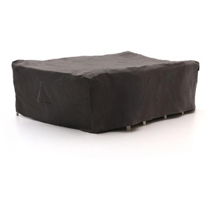 Kees Smit Gartenmöbelabdeckung Gartenmöbel-Set 285x180x85 cm