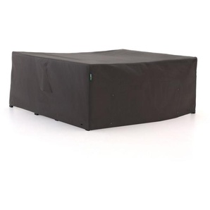 Kees Smit Gartenmöbelabdeckung Sessel-Sofa Lounge-Set 230x210x70 cm