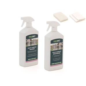 Kees Smit Multi-Oberflächen Pflege-Set 2-teilig