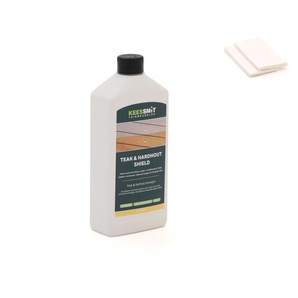 Kees Smit Teak & Hartholz Versiegler