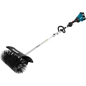 Kehrbürstenaufsatz BR400MP, passend für DUX18, DUX60 und UX01G - Makita