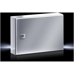 Kel 9402.600 Installations-Gehäuse 380 x 300 x 155 Edelstahl Edelstahl 1 St. - Rittal