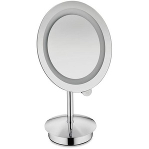 kleine Wolke Kosmetikspiegel Bright Mirror Silber online kaufen