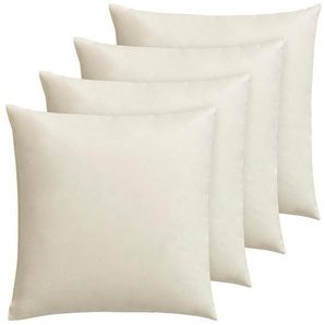 Keller Daunenkissen Annabelle, Füllung: 50% Daunen, 50%Federn, Bezug: Baumwolle, in vielen verschiedenen Größen erhältlich. Von 40x40 bis 80x80cm