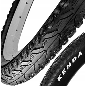 KENDA K935 KHAN BIKE REIFEN 700 x 38c 40-622
