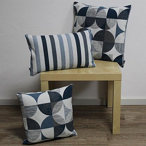 Kensley Kissenbezug Geometric