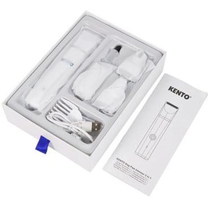 KENTO - Paw clipper nail file 2 in 1