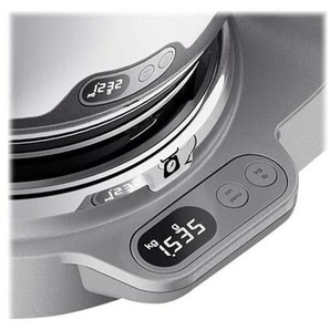 Kenwood Kchenmaschine Titanium Chef Baker XL