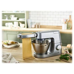 Kenwood MAX980ME - attachment set - silver