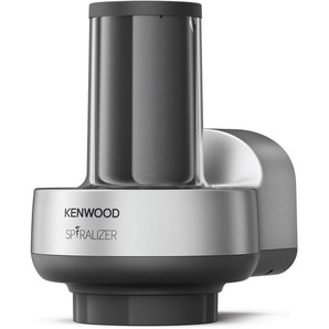 KENWOOD Spiralschneideraufsatz KAX700PL, Zubehör für Kenwood Küchenmaschinen