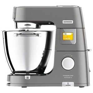 Kenwood Titanium Chef Patissier XL KWL90244SI
