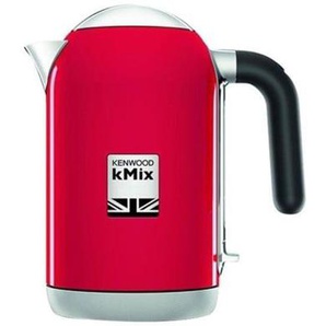 Kenwood Wasserkocher kMix ZJX650RD - Rot - 2200 W