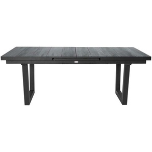 KERAMO Ausziehtisch 100x200