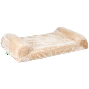 Kerbl Fensterliegebrett Beige 36 x 56 cm 82656