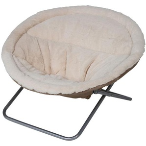 Kerbl Katzenbett Alice Beige 58 cm 82640