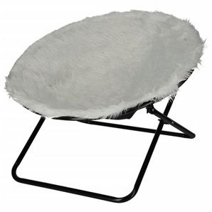 Kerbl Katzenbett Sharon Weiß 50 cm 82593