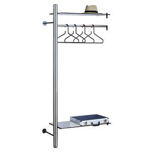 Garderobe silber - Unsere Produkte unter den Garderobe silber!