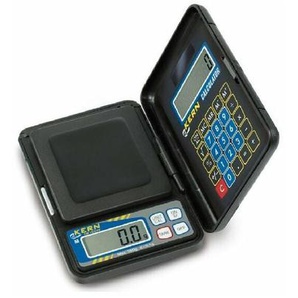 Kern - Taschenwaage cm max. Wägebereich 1000gr.