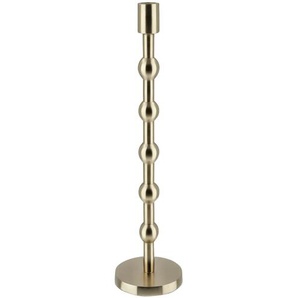 Collection by citamaass Kerzenhalter  Cita Maass ¦ gold ¦ Metall ¦ Maße (cm): H: 42  Ø: 11