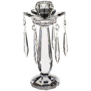 Kerzenhalter Retro Accessories aus Glas