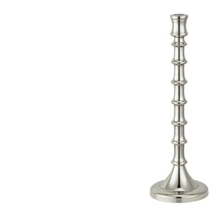 Kerzenhalter | silber | 38 cm | 12.0 |