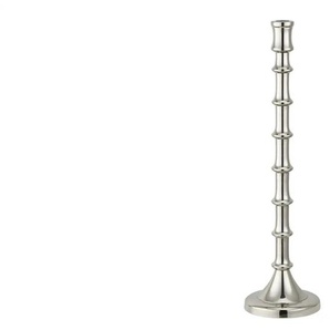 Kerzenhalter | silber | 46 cm | 12.0 |