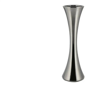Kerzenleuchter - silber - Dolomite - 31,5 cm - 10.0 | Möbel Kraft