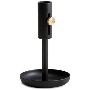 Kerzenständer Granny Northern, Designer Rudi Wulff, 16 cm