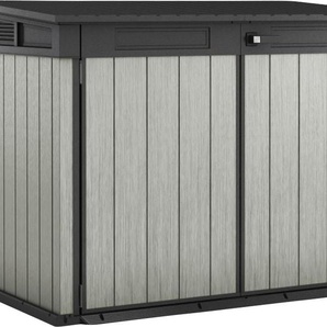 Keter Aufbewahrungsbox Grande Store 2100 l GLO692651134