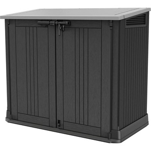 Keter Aufbewahrungsbox Store It Out PRIME 71,5x132x113,5 cm GLO692651135