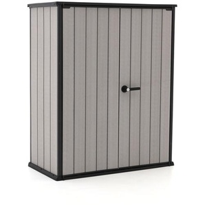 Keter High Store+ Shed Gartenbox 170 cm