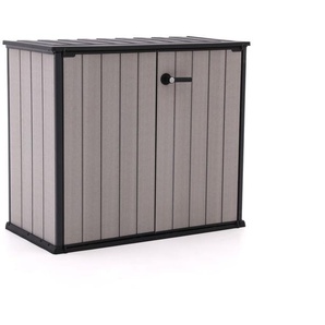 Keter Patio Store Gartenbox 139,5 cm