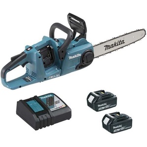 Makita - Kettensäge 36V 2x18V Li-Ion 35 cm DUC353RF2