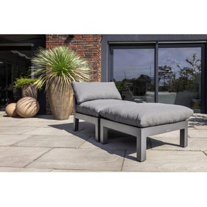 Kettler Comfort Loungeset 2-teilig 0107439-7000_0107433-7000