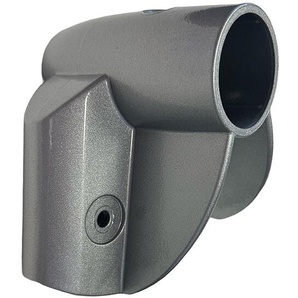 Kettler Ersatzteile 4134 Verbindungsteil zu Schaukel Avantgarde silber