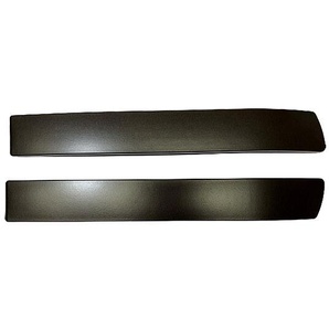 Kettler Ersatzteile Armlehnen Oberteil Klappsessel Forma 1 mocca Set