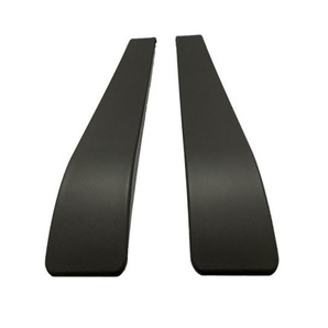 Kettler Ersatzteile Armlehnen Set zu Basic PLUS Relaxliege in anthrazit