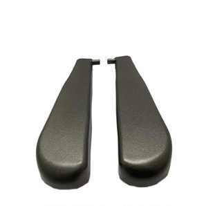 Kettler Ersatzteile Armlehnenset zu Klappsessel Riva in graphit