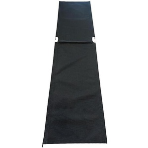 Kettler Ersatzteile Ersatzgewebe für Bäderliege Tampa 1710-0570 charcoal 70% PVC, 30%PES