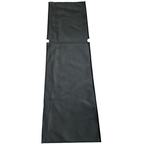 Kettler Ersatzteile Ersatzgewebe für Stapelliege Tampa 1620-800 anthrazit 70% PVC, 30%PES