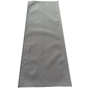 Kettler Ersatzteile Ersatzgewebe für Stapelsessel Cirrus anthrazit 70% PVC, 30%PES