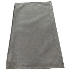 Kettler Ersatzteile Ersatzgewebe Klappsessel Avantgarde für Rücken anthrazit 70% PVC, 30%PES