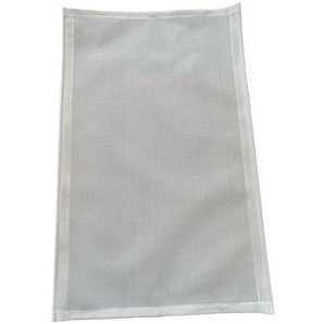 Kettler Ersatzteile Ersatzgewebe Klappsessel Avantgarde für Rücken weiss 70% PVC, 30%PES