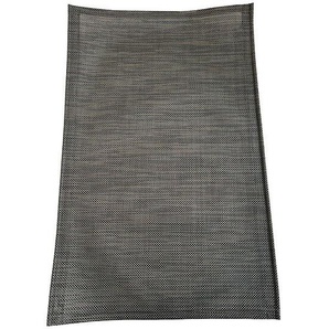 Kettler Ersatzteile Ersatzgewebe Klappsessel Forma 2 Rücken graphit 70% PVC, 30%PES
