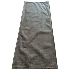 Kettler Ersatzteile Ersatzgewebe Liege Forma 2 für Sitz graphit 70% PVC, 30%PES
