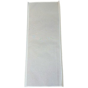Kettler Ersatzteile Ersatzgewebe Stapelsessel Tampa weiss 70% PVC, 30%PES